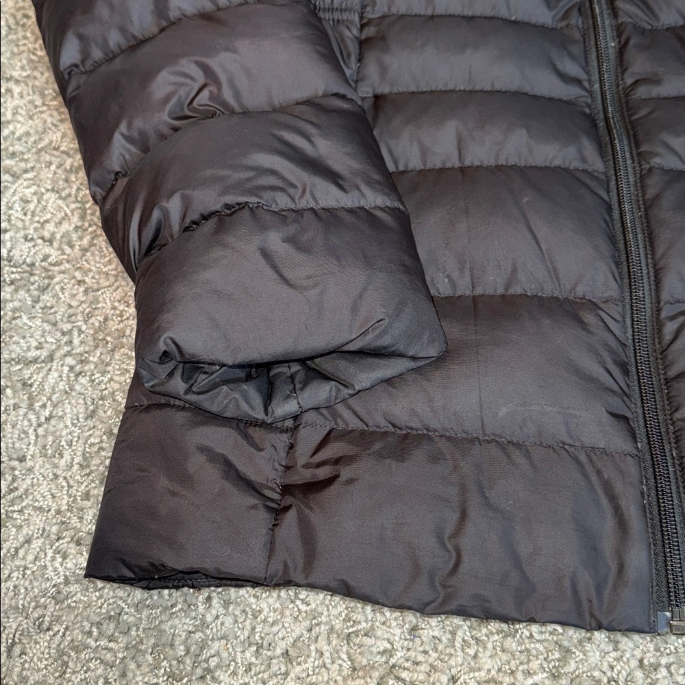 The North Face Womens Down Jacket (M) - Picture 2 of 12